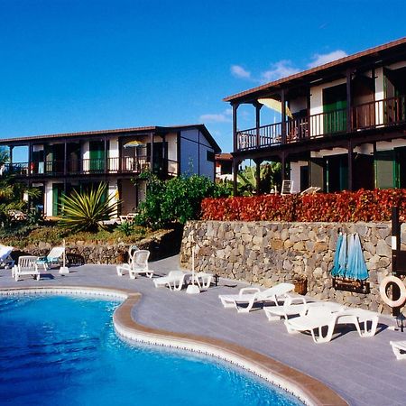 Apartamentos Santa Ana - Adults Only Playa de Santiago  Ngoại thất bức ảnh