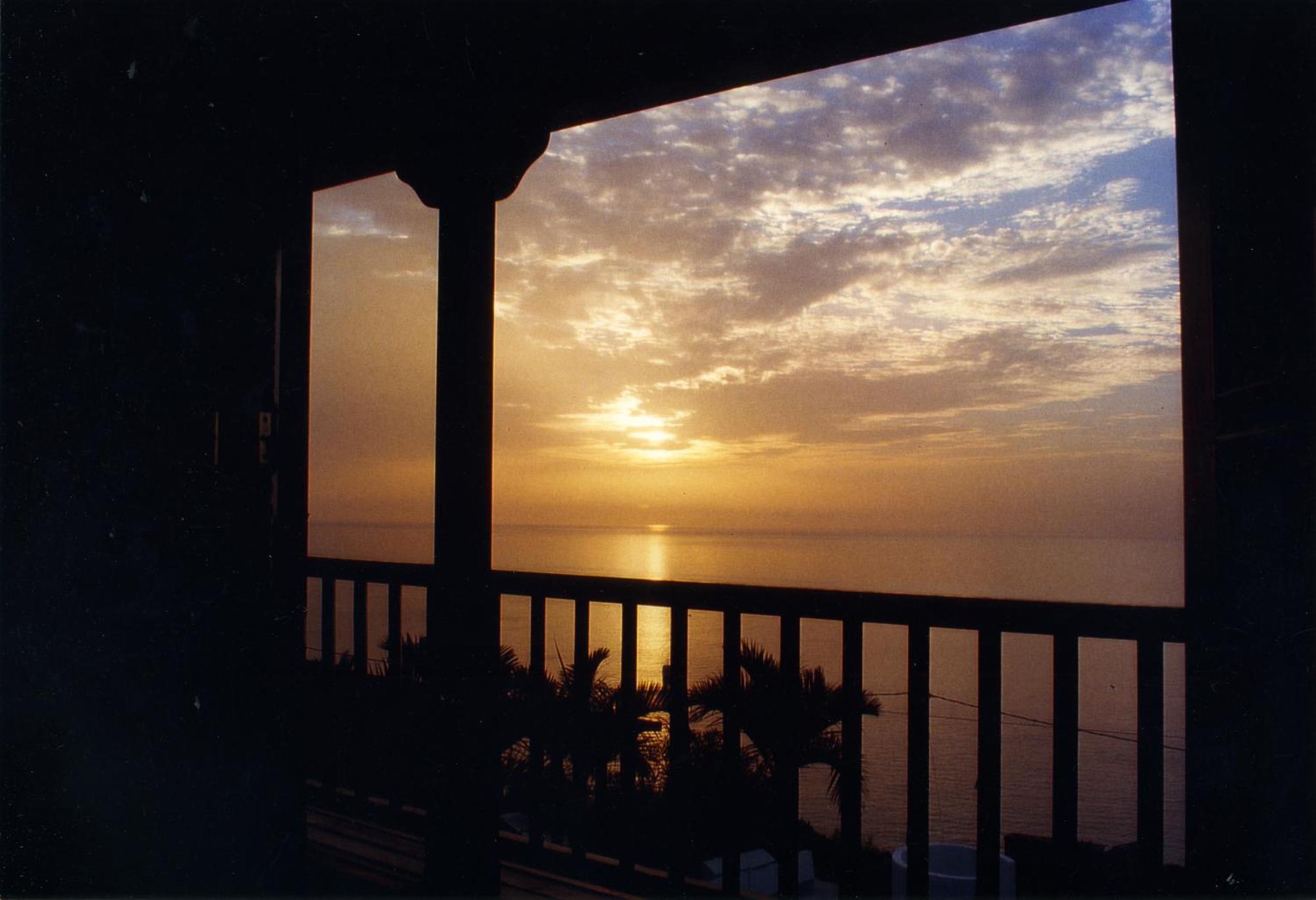 Apartamentos Santa Ana - Adults Only Playa de Santiago  Ngoại thất bức ảnh