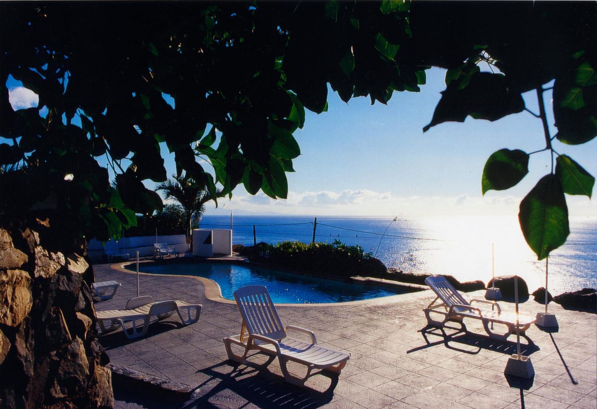 Apartamentos Santa Ana - Adults Only Playa de Santiago  Ngoại thất bức ảnh