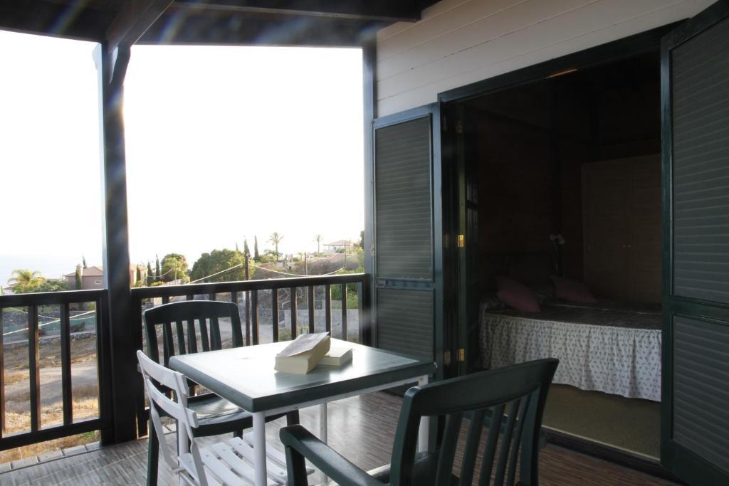 Apartamentos Santa Ana - Adults Only Playa de Santiago  Phòng bức ảnh