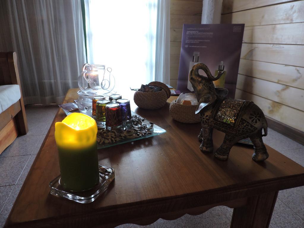 Apartamentos Santa Ana - Adults Only Playa de Santiago  Ngoại thất bức ảnh