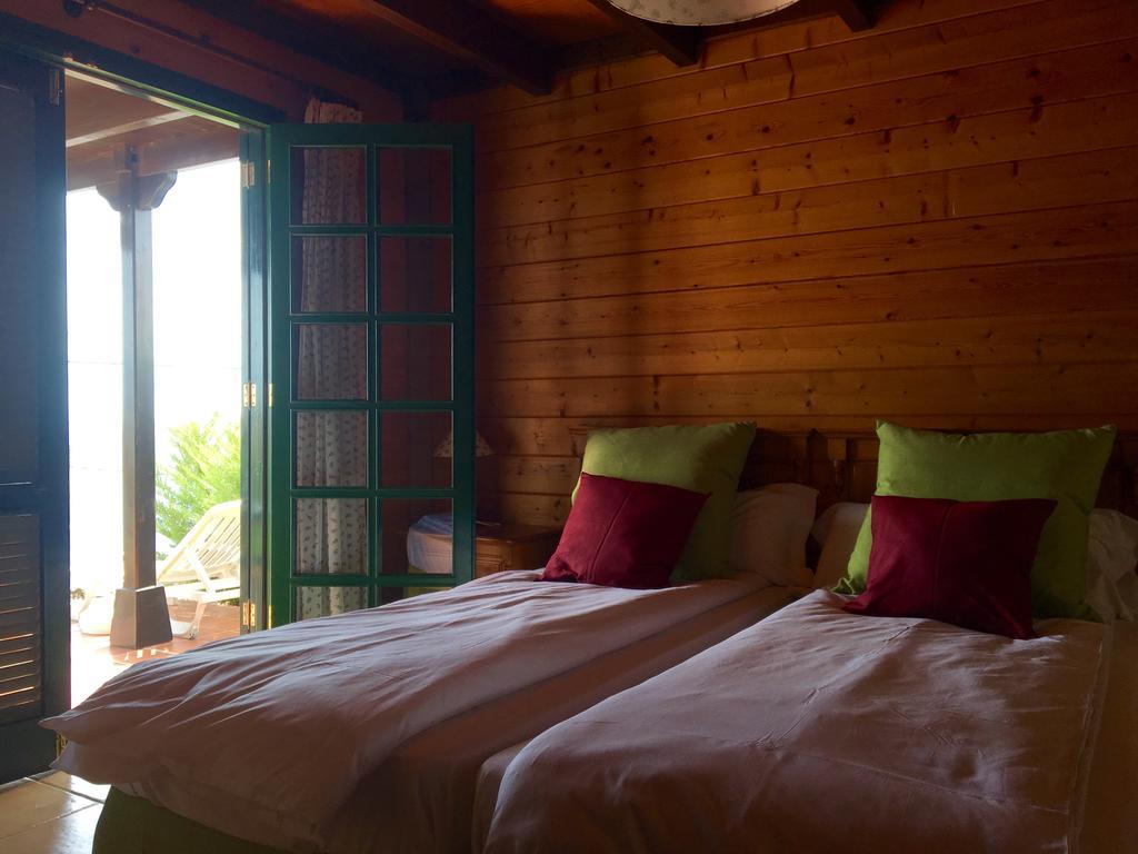 Apartamentos Santa Ana - Adults Only Playa de Santiago  Ngoại thất bức ảnh