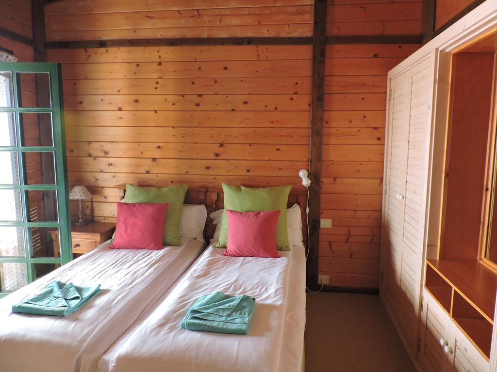 Apartamentos Santa Ana - Adults Only Playa de Santiago  Ngoại thất bức ảnh